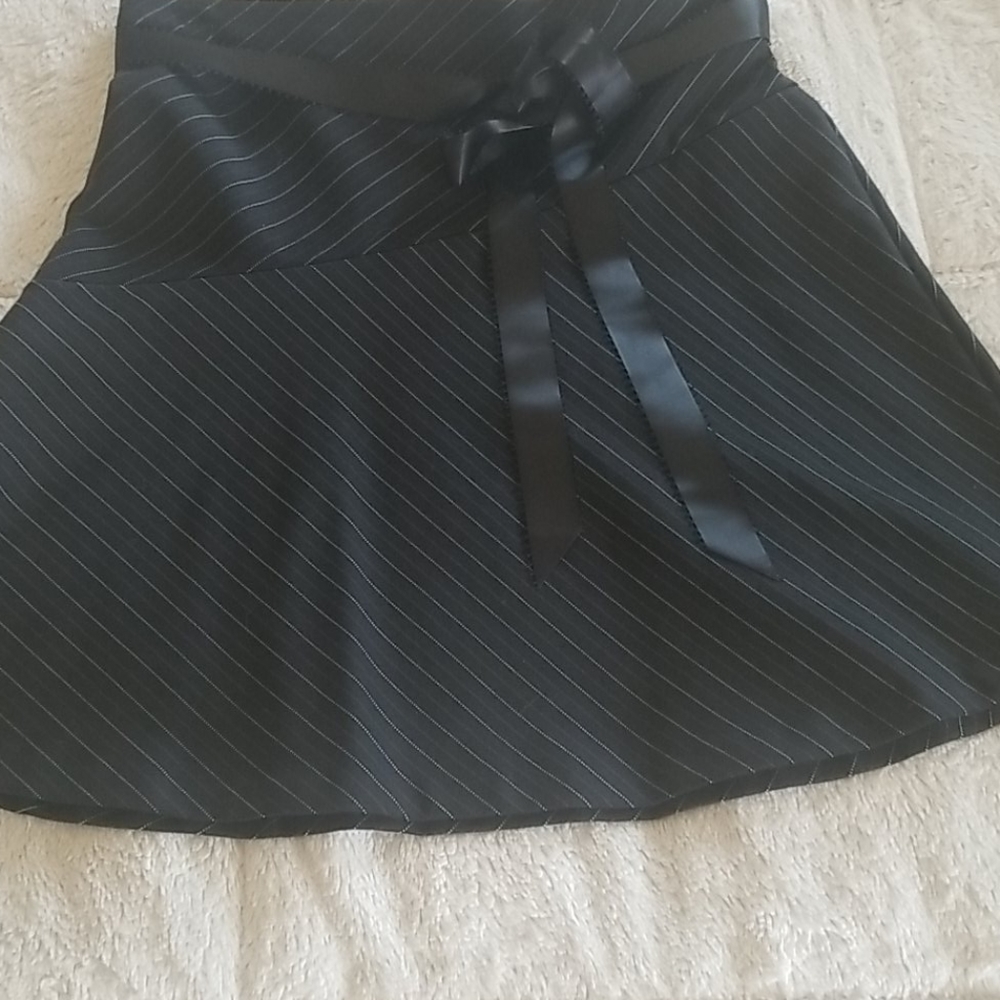 Express skirt